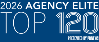 2026 Agency Elite Top 120 
