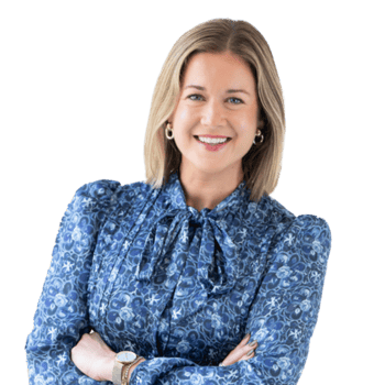 Narrative Elevates Samantha Martin to Managing Director