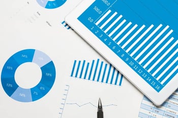 September 2023 Memo - Numbers Driving the Narrative