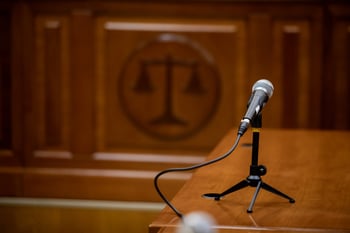 Smartly Preparing for & Activating Around Congressional Testimony
