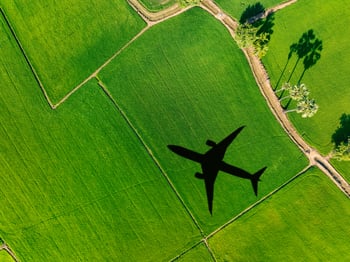 Securing Clearer Regulatory Pathways for Sustainable Aviation Fuel