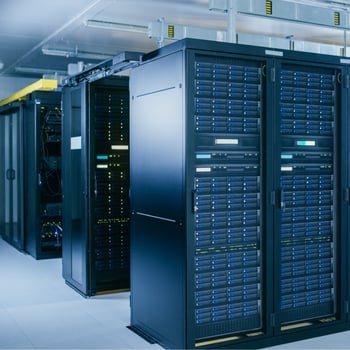 Galvanizing Local Support for Data Center Infrastructure Expansion