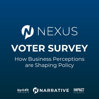 Narrative Nexus: How Business Perceptions are Shaping Policy