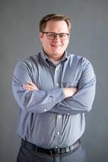 Greg Blair