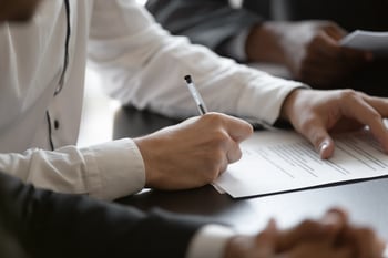 Mobilizing a Multi-Channel Campaign to Neutralize a Regulatory Threat