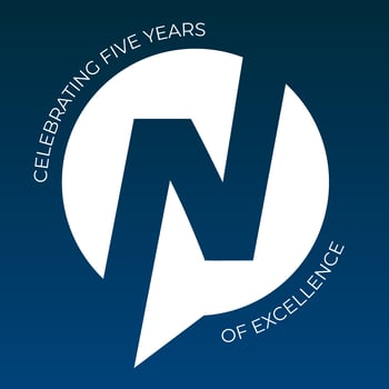 Celebrating Narrative’s Fifth Anniversary: Growing and Thriving