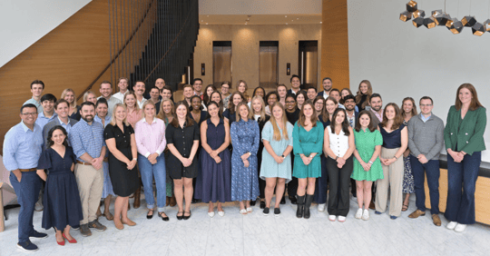 Narrative Team photo