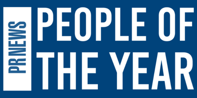 PRNEWS PEOPLE OF THE YEAR (2)