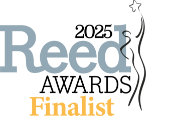 REEDS25 FINALIST