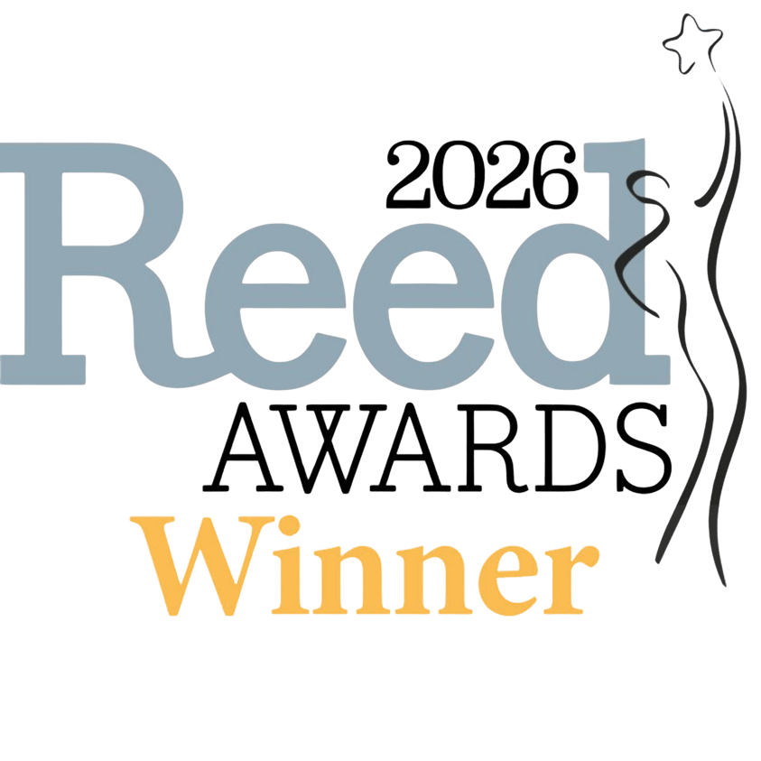 Narrative Wins Two 2026 Reed Awards