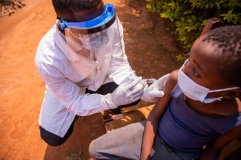 Reframing the Importance of Foreign Aid Amid Broader Government Funding Cuts
