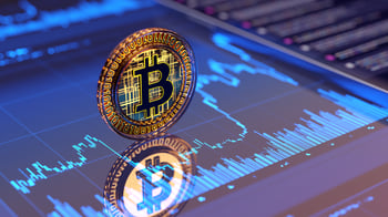 Shaping Industry Regulations for a Large Domestic Digital Asset Provider