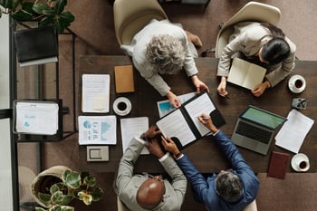 Reframing Alternative Assets for Today’s Stakeholders