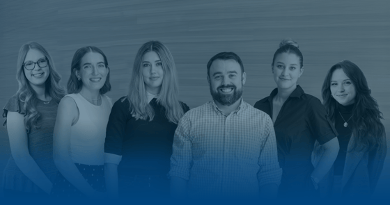 narrative design team