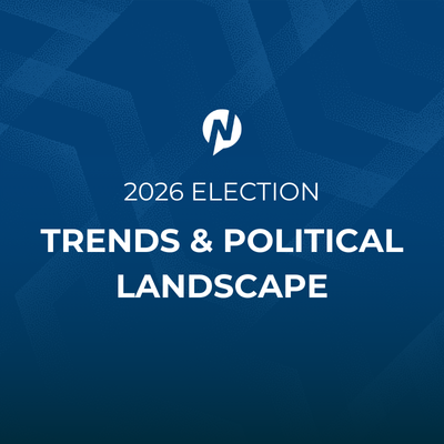 2026 Election: Trends & Political Landscape