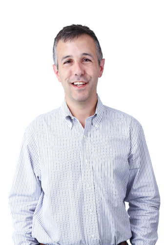 Adam Silverstein
