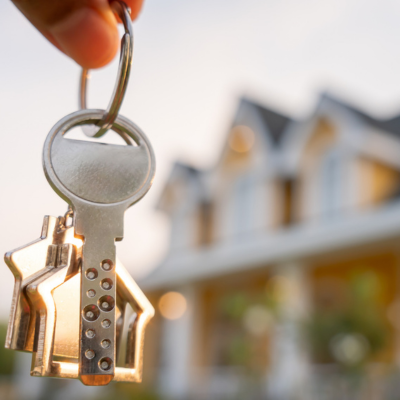 Multi-Pronged Public Affairs Campaign to Maintain Housing Affordability