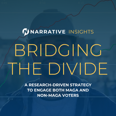 Bridging the Ideological Divide: A Research-Driven Strategy to Engage Both MAGA and Non-MAGA Voters