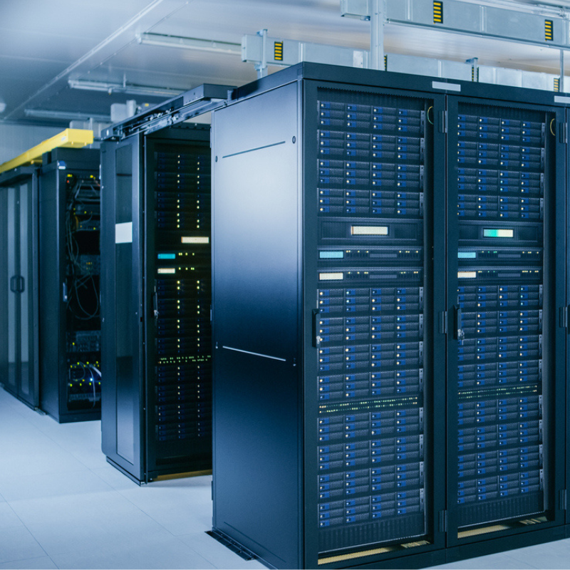Galvanizing Local Support for Data Center Infrastructure Expansion