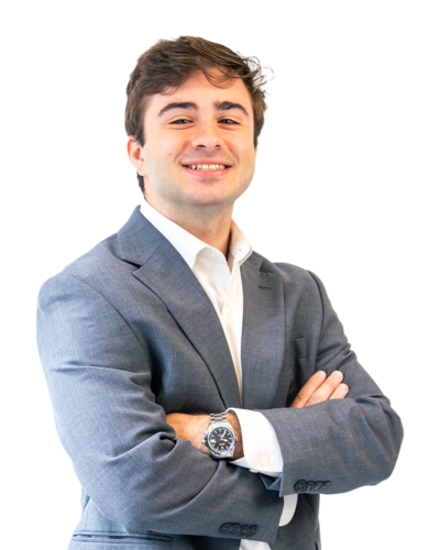 Eric Tanionos