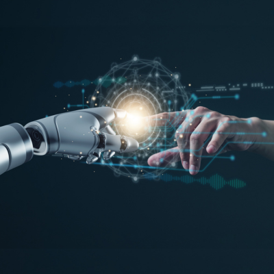 Search and Destroy: How AI is Upending Traditional Communications Playbooks