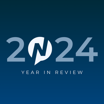 2024 Year in Review