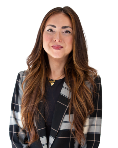 Jenna Simotes