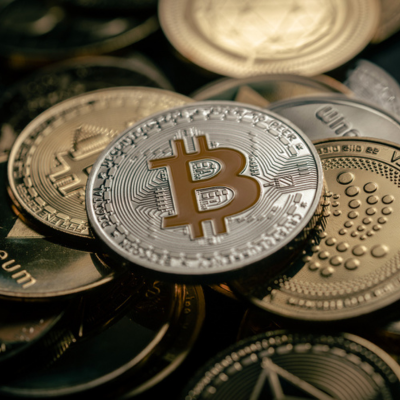 The Crypto Landscape: Policy Momentum Meets Public Skepticism