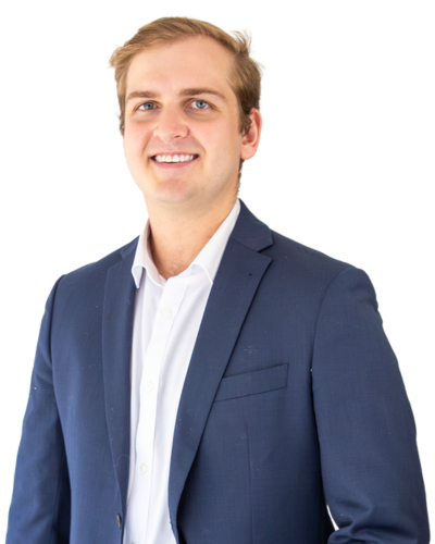 Lachlan Macdonald