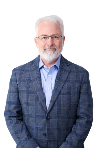 Mike McGovern