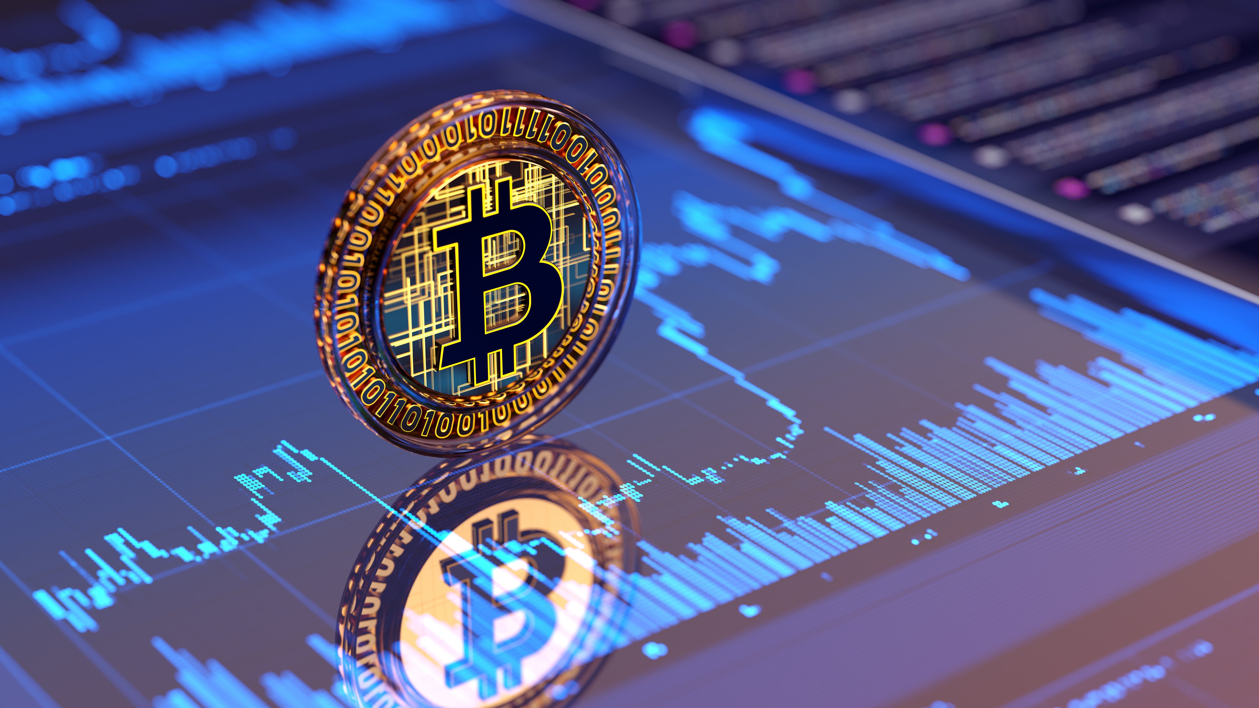 Shaping Industry Regulations for a Large Domestic Digital Asset Provider